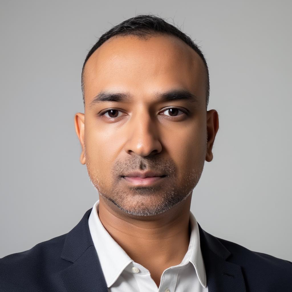 Le Président d'ARGOS OCEAN INDIEN